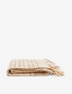Luisa Throw By Morrow Soft Goods -Home Furnishings 01 Luisa Blanket