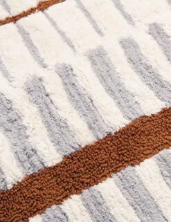 Tierra Bath Mat By Morrow Soft Goods -Home Furnishings 02 Tierra Runner 18012010XL Lifestyle