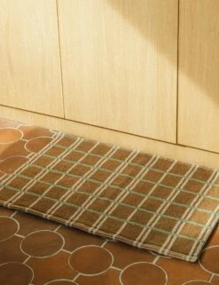 Lucia Bath Mat By Morrow Soft Goods -Home Furnishings 03 Lucia Standard 181419600S Lifestyle