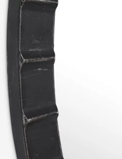 Auguste Round Mirror -Home Furnishings 09702 a2 detail