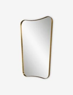 Belvoir Mirror -Home Furnishings 09787 A1 ANGLE