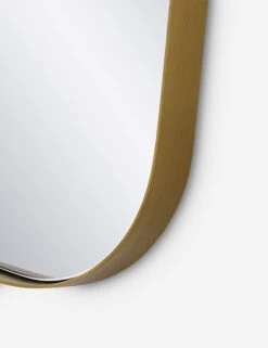 Belvoir Mirror -Home Furnishings 09787 A2 DETAIL