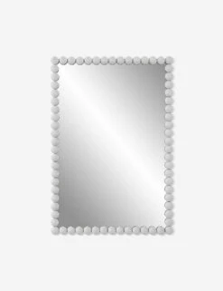 Whipple Rectangle Mirror -Home Furnishings 09790 2