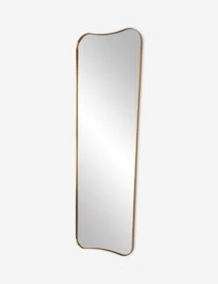 Belvoir Full Length Mirror 7 Belvoir Full Length Mirror -Home Furnishings 09839 A1 ANGLE