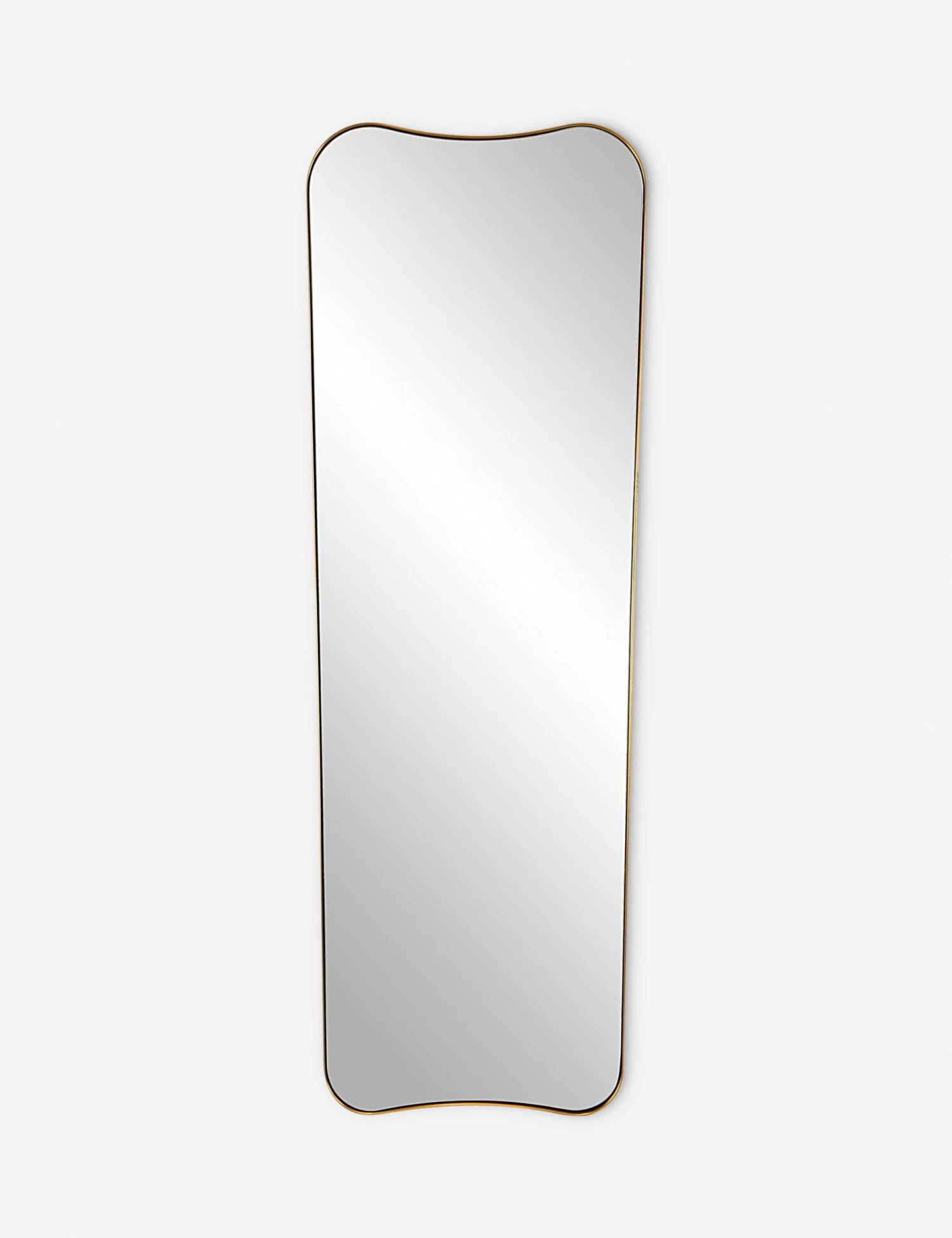 Belvoir Full Length Mirror 1 Belvoir Full Length Mirror
