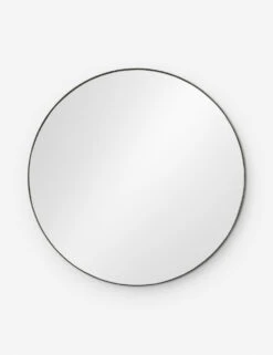 Leland Round Mirror