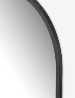 Michelle Floor Mirror -Home Furnishings 106324 004 DET 1