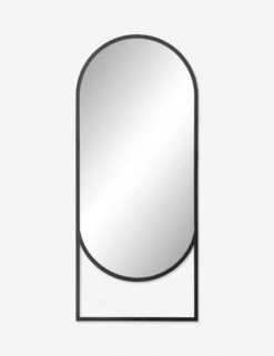 Michelle Floor Mirror -Home Furnishings 106324 004 PRM 1