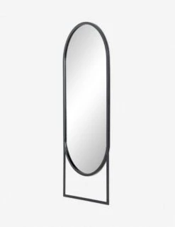 Michelle Floor Mirror -Home Furnishings 106324 004 SID 1