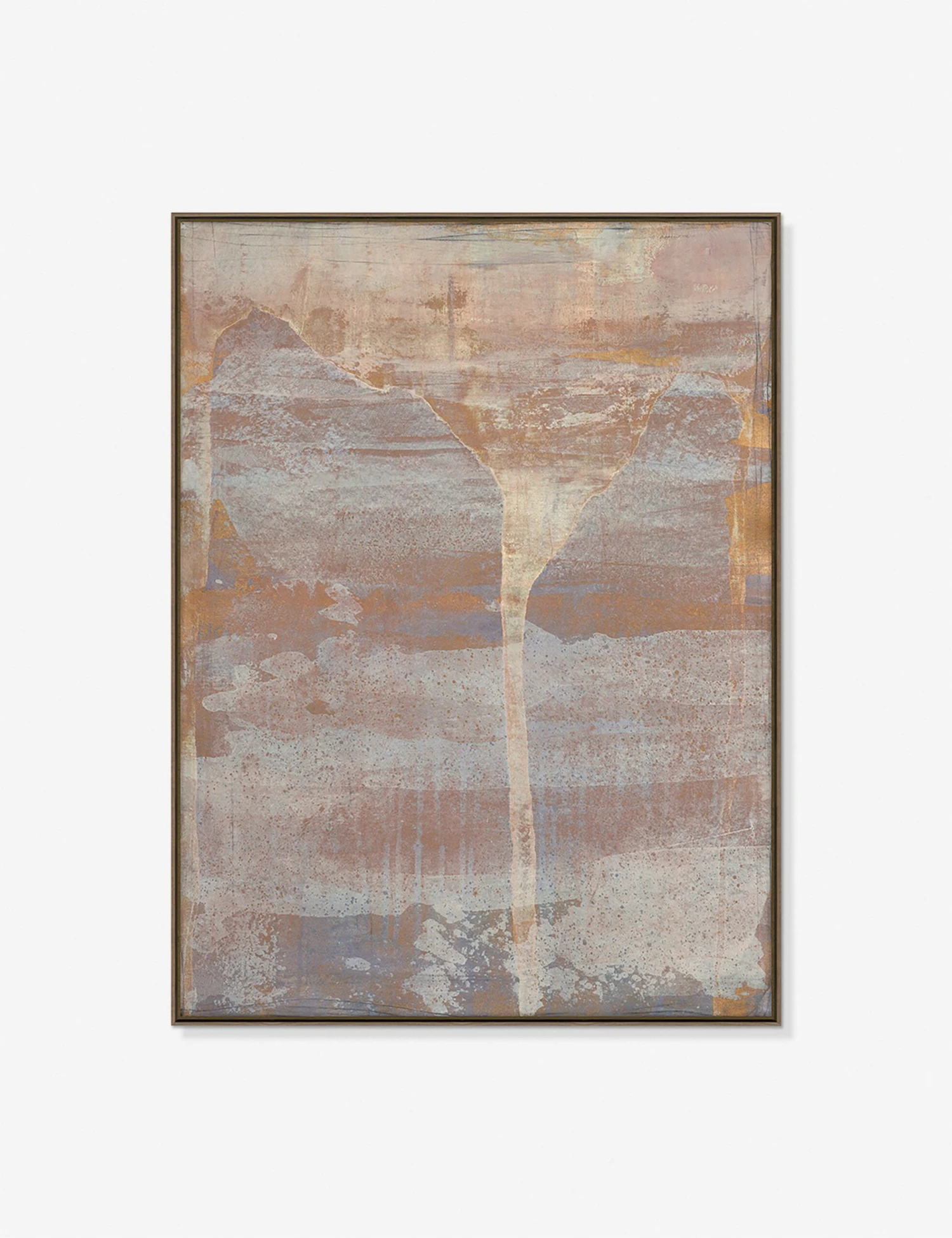Canyon Wall 3 Wall Art By Maeve Harris 1 Canyon Wall 3 Wall Art By Maeve Harris