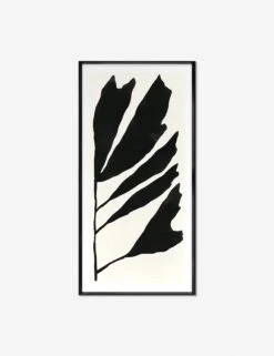 Self Portrait 2 Wall Art By Kate Roebuck