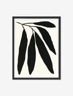 Branch 2 Print By Kate Roebuck