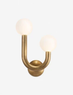 Happy Sconce By Regina Andrew -Home Furnishings 15 1144R NB