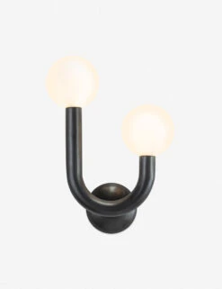 Happy Sconce By Regina Andrew -Home Furnishings 15 1144R ORB