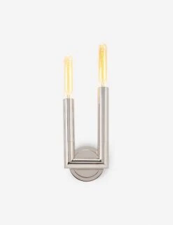 Wolfe Sconce By Regina Andrew -Home Furnishings 15 1146pn