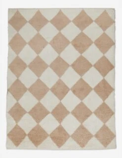 Cariad Moroccan Shag Rug -Home Furnishings 1 16c19fe6 bf6b 480e 95f2 a7fa031df658