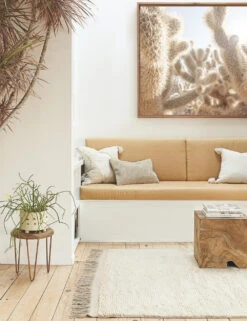 Amir Moroccan Shag Rug, Natural -Home Furnishings 20191121 amir photoshoot5366 site crop 30308ea4 3af2 437b 8e2a fd09ebdba8f7