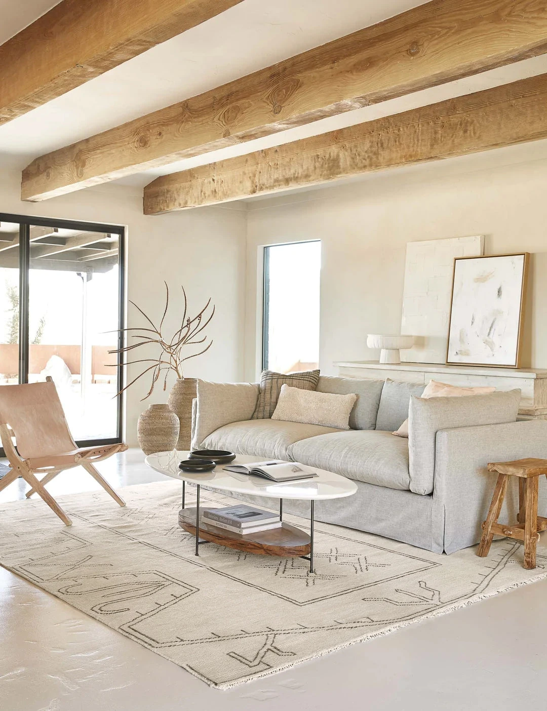 Rehya Rug 2 Rehya Rug - Image 2