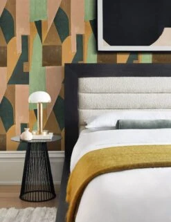 District Wallpaper By Kelly Wearstler 10 District Wallpaper By Kelly Wearstler -Home Furnishings 20200219 FADCOLLECTION1361 GWP 3721 376