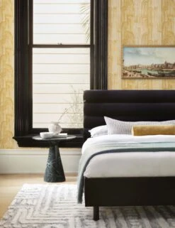 Crescent Wallpaper By Kelly Wearstler -Home Furnishings 20200220 FADCOLLECTION1808 V2 webGWP 3304 416