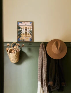 Hall Of The Ambassadors, Alhambra, Granada' Wall Art By Joaquin Sorolla Y Bastida -Home Furnishings 20200311 GINNYMACDONALD0845 SITECROP