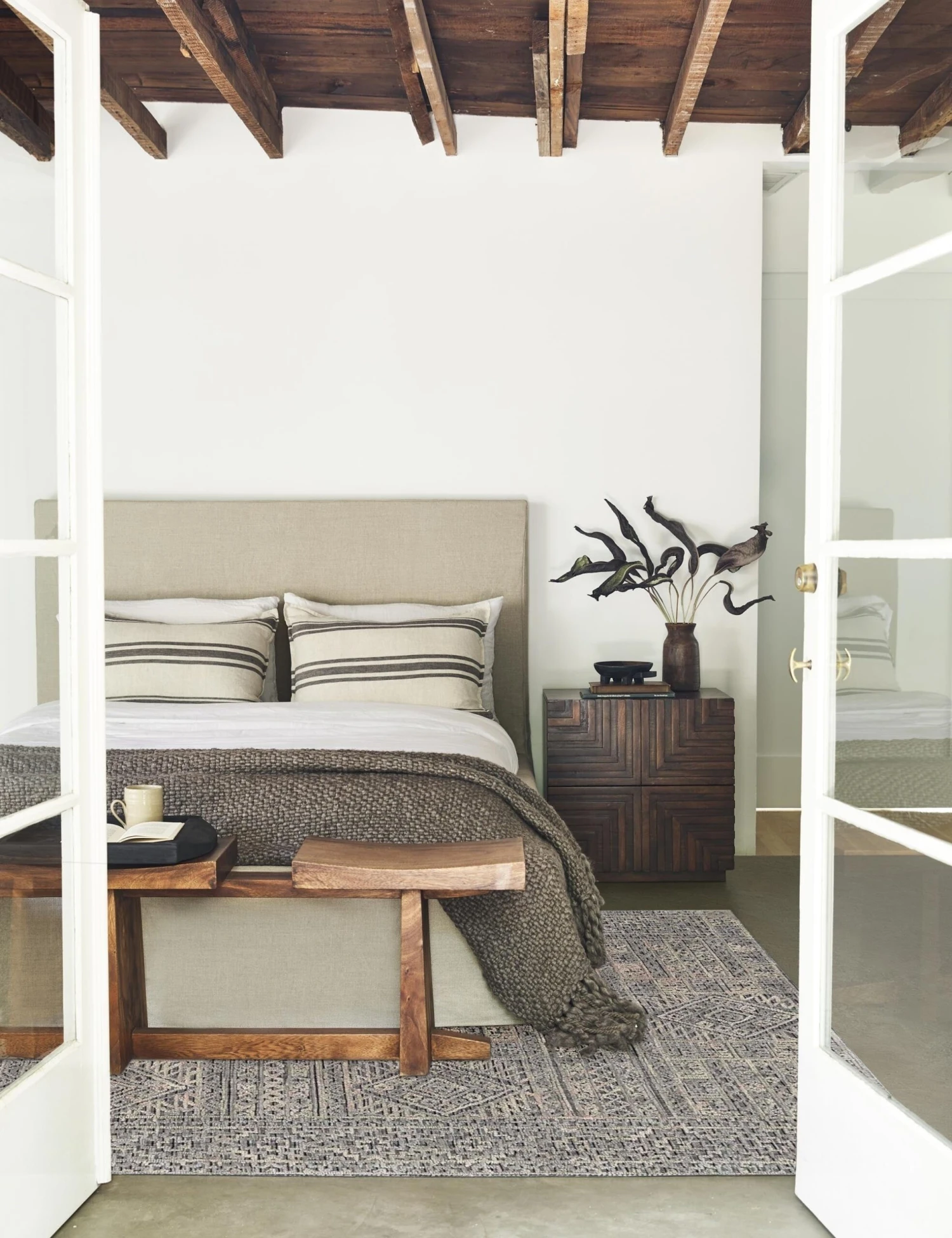 Jackson Sham By Pom Pom At Home 2 Jackson Sham By Pom Pom At Home - Image 2