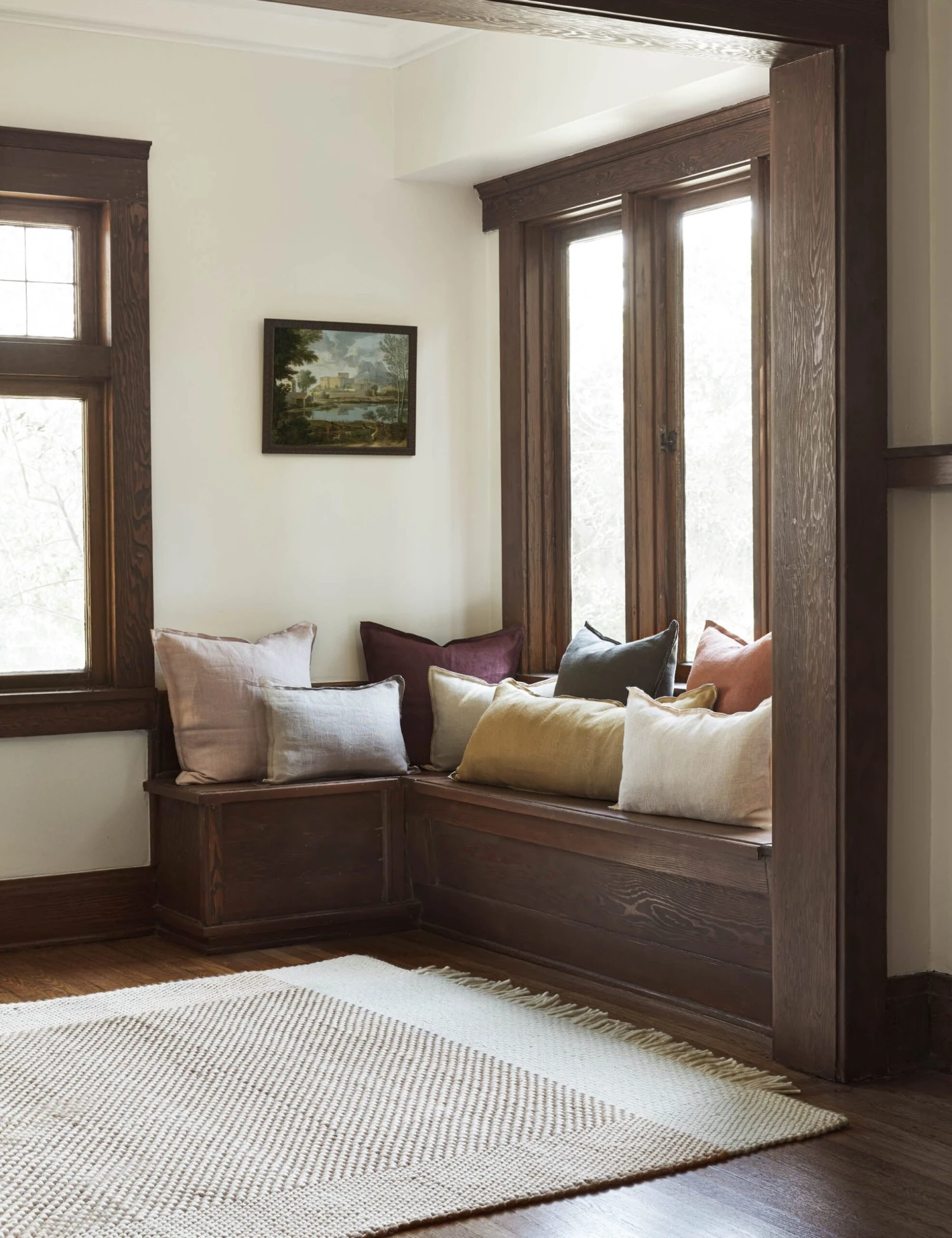 Joelle Rug 3 Joelle Rug - Image 3