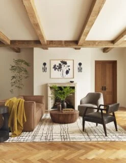 Anenome Print By Susan Hable -Home Furnishings 20200909 fall cap 10618 l newest site crop 1