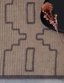 Roana Indoor / Outdoor Rug -Home Furnishings 20210210 outdoor rug topdowns3096 site crop