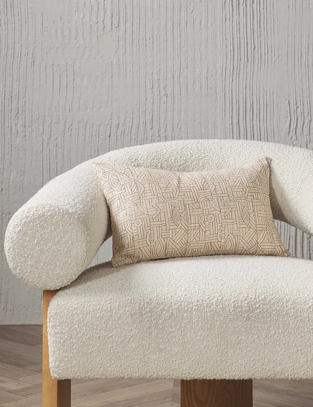 Kisha Pillow 2 Kisha Pillow - Image 2