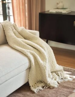 Olema Handwoven Throw -Home Furnishings 20210804 HOLIDAY212618 SITECROP
