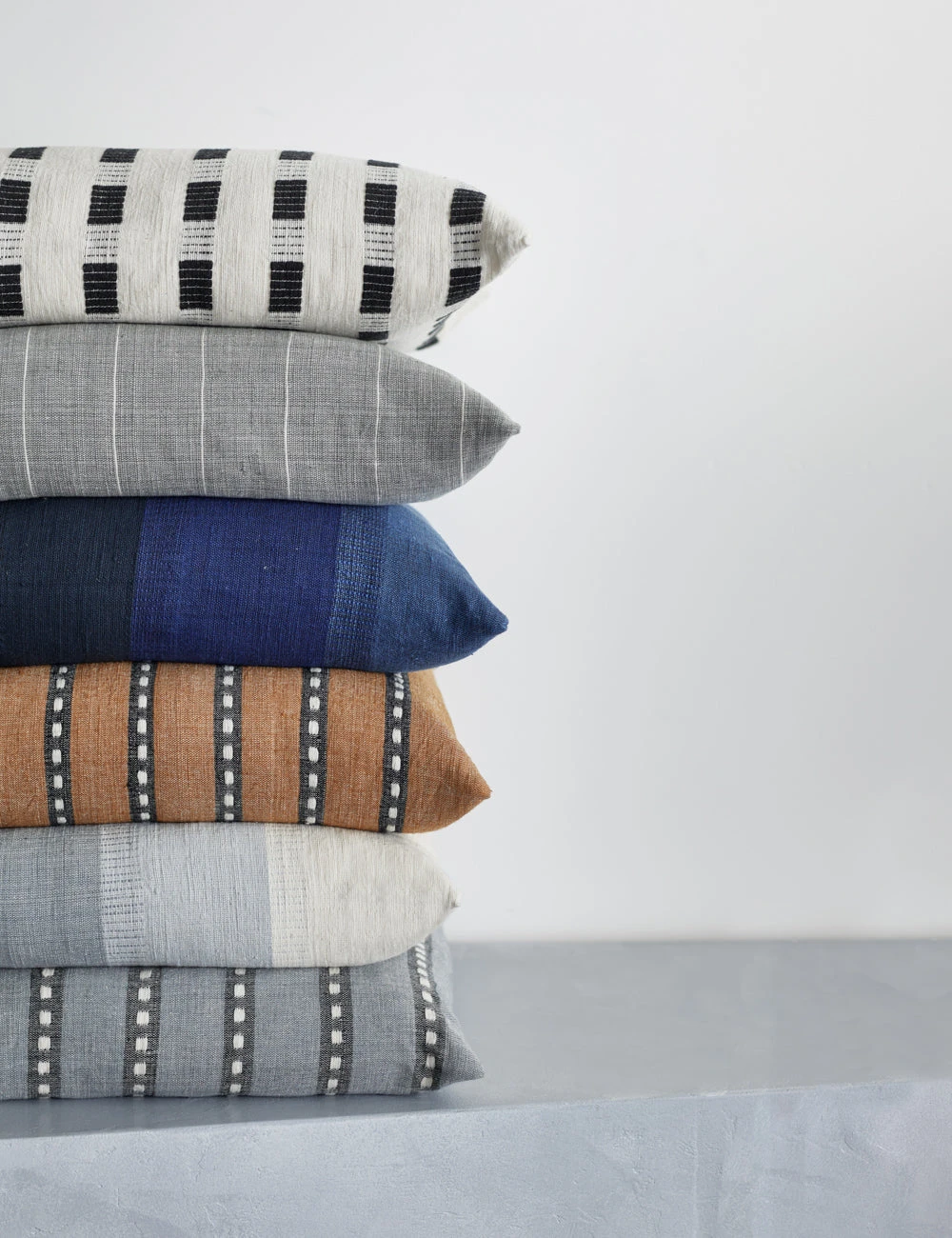 Bale Pillow By Bolé Road Textiles 14 Bale Pillow By Bolé Road Textiles - Image 14