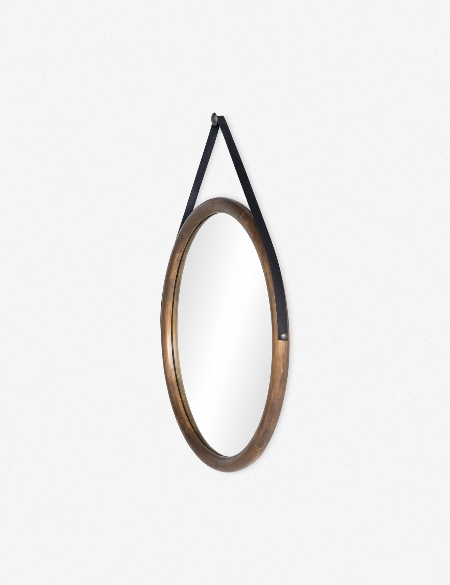 Cooper Round Mirror 2 Cooper Round Mirror - Image 2