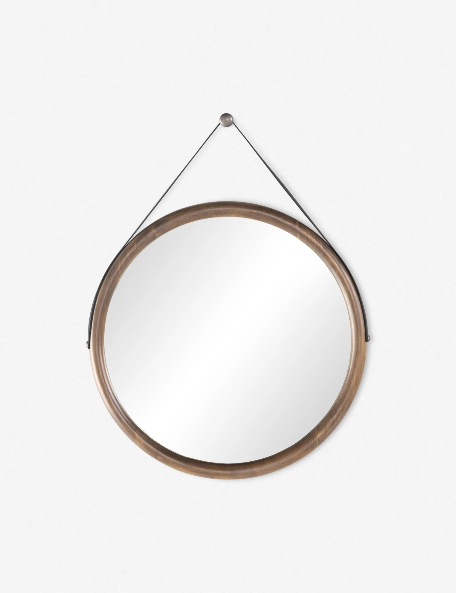 Cooper Round Mirror 1 Cooper Round Mirror