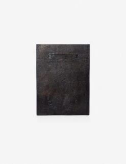 Larayne Tall Wall Planter -Home Furnishings 224125 002 bck 1