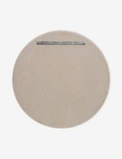 Sene Round Mirror -Home Furnishings 224474 001 BCK 1