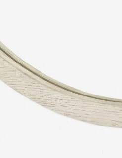 Sene Round Mirror -Home Furnishings 224474 001 DET 2