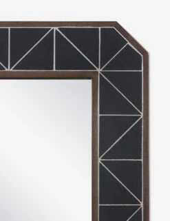 Maksim Floor Mirror -Home Furnishings 224681 001 DET 1