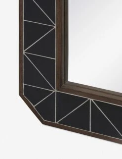 Maksim Floor Mirror -Home Furnishings 224681 001 DET 2