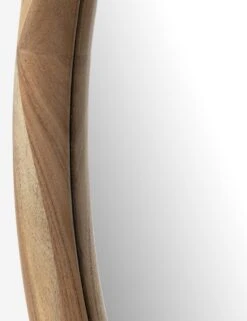 Ava Round Mirror -Home Furnishings 224748 001 det 4