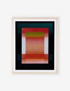 Malasana XI Print By David Grey