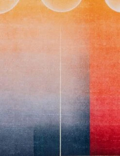 Arising Print By David Grey -Home Furnishings 225336 001 det 2