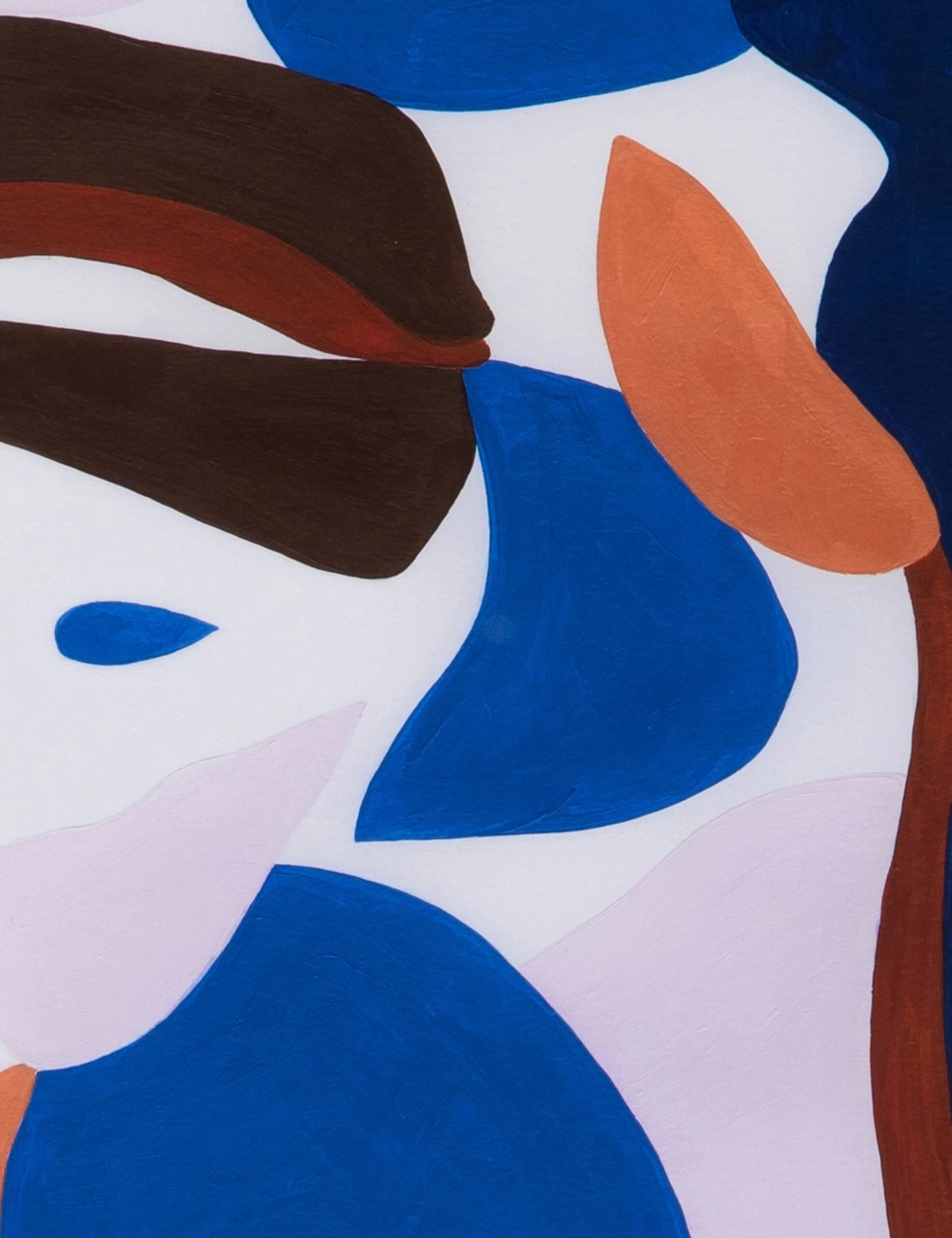 Cherri No. 6 Print By Kelti Smith 4 Cherri No. 6 Print By Kelti Smith - Image 4