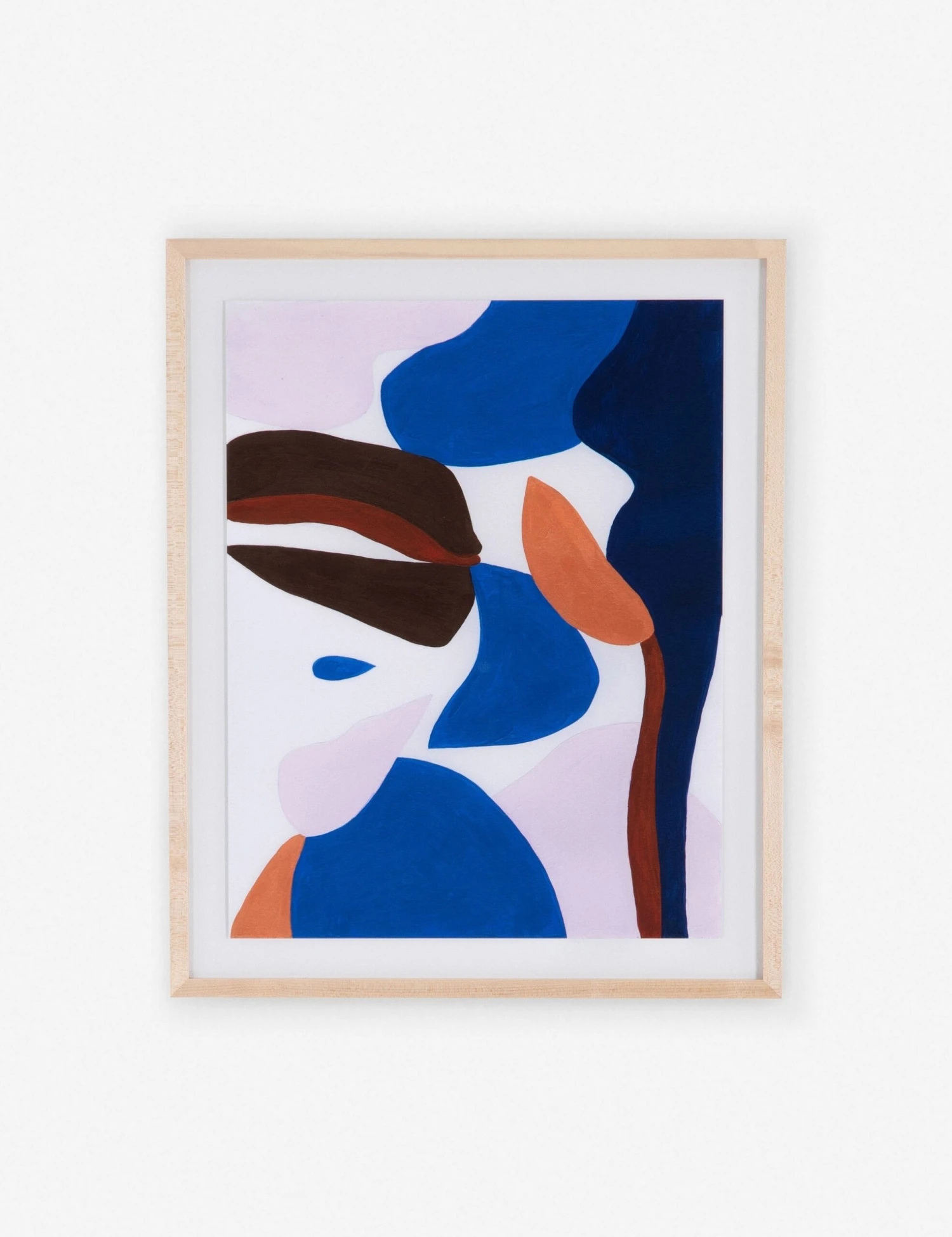 Cherri No. 6 Print By Kelti Smith 1 Cherri No. 6 Print By Kelti Smith