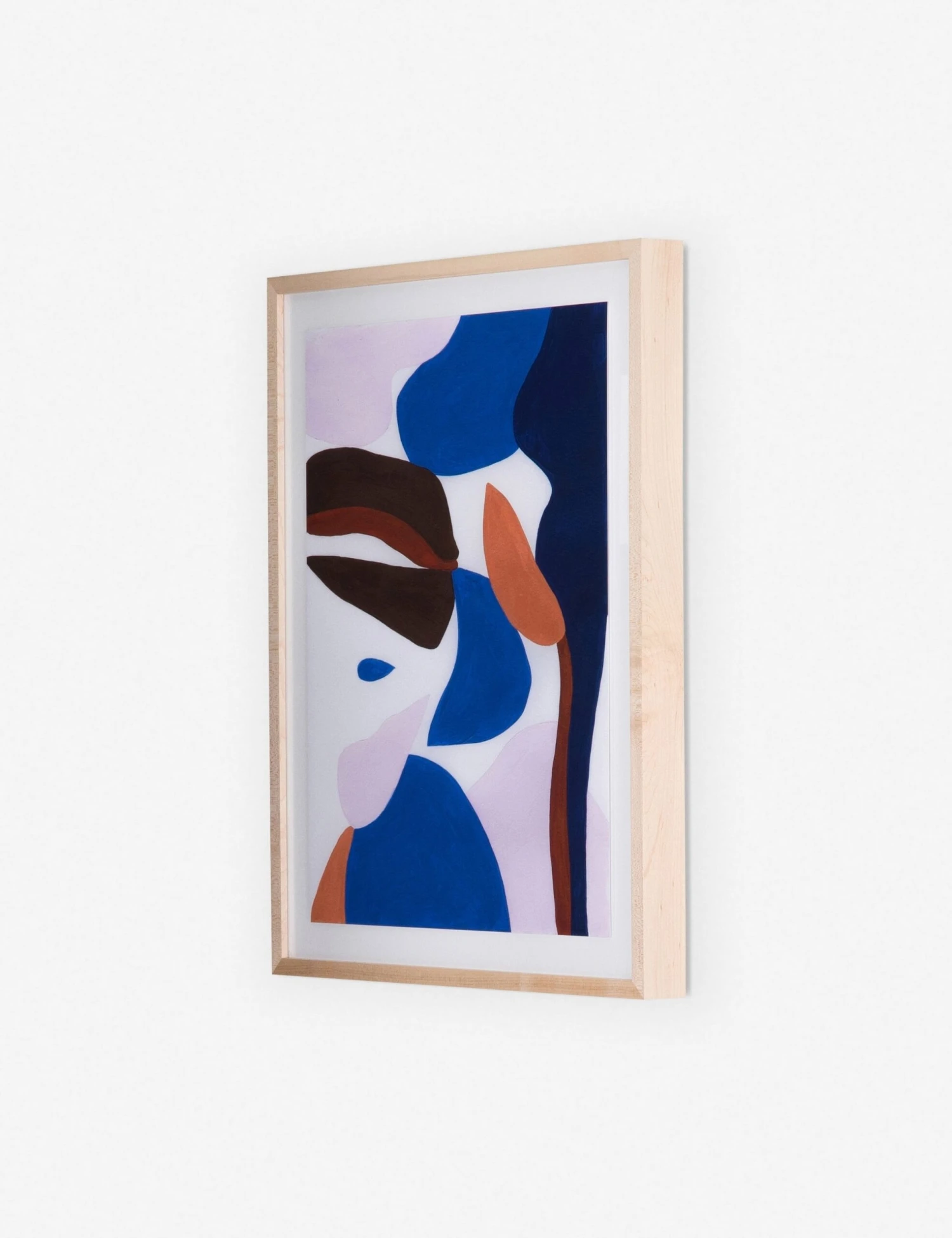 Cherri No. 6 Print By Kelti Smith 2 Cherri No. 6 Print By Kelti Smith - Image 2