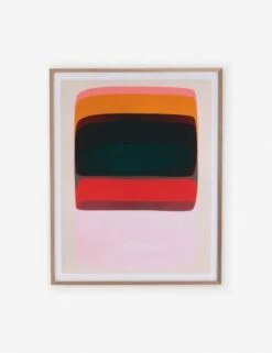 Expansion IV Print By David Grey