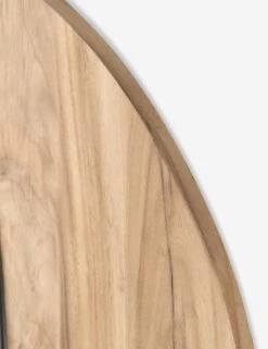 Brody Clock -Home Furnishings 226972 001 det 1