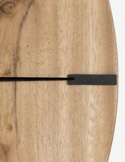 Brody Clock -Home Furnishings 226972 001 det 3