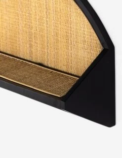 Dupree Shelf -Home Furnishings 226974 001 det 1