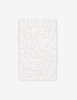 Odin Wall Hanging (Set Of 2) -Home Furnishings 227429 001 frt 2